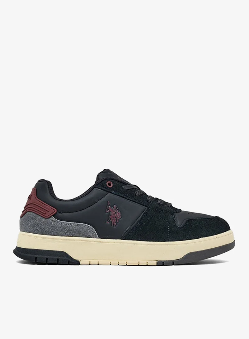 U.S. Polo Assn. MEN LIFESTYLE COMFORT SNEAKERS